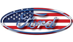 FORD USA