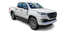 Кунги на Foton Thunland G7