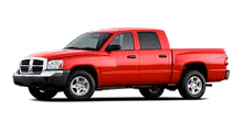 Ролети для Dodge Dakota