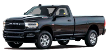 Ролети для Dodge Ram 2500 / 3500