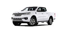 Ролети для Renault Alaskan