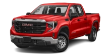 Ролети для GMC Sierra 1500