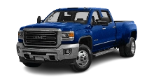 Ролети для GMC Sierra 2500 / 3500