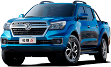 Ролети для Dongfeng Rich 6
