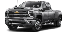 Ролети для Chevrolet Silverado 2500 / 3500