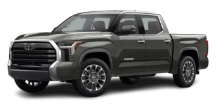 Кришки на Toyota Tundra