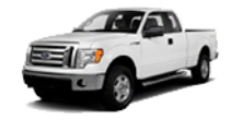 Кришки на Ford F-150