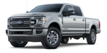 Кришки на Ford F-250