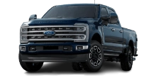 Кришки на Ford F-350