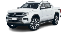 Кришки на Volkswagen Amarok