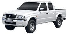 Кришки на Mazda B-Series