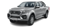 Кришки на Great Wall Wingle 7