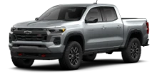 Кришки на Chevrolet Colorado