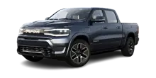 Вкладиші на Dodge Ram 1500