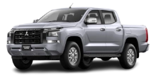 Кунги на Mitsubishi L200