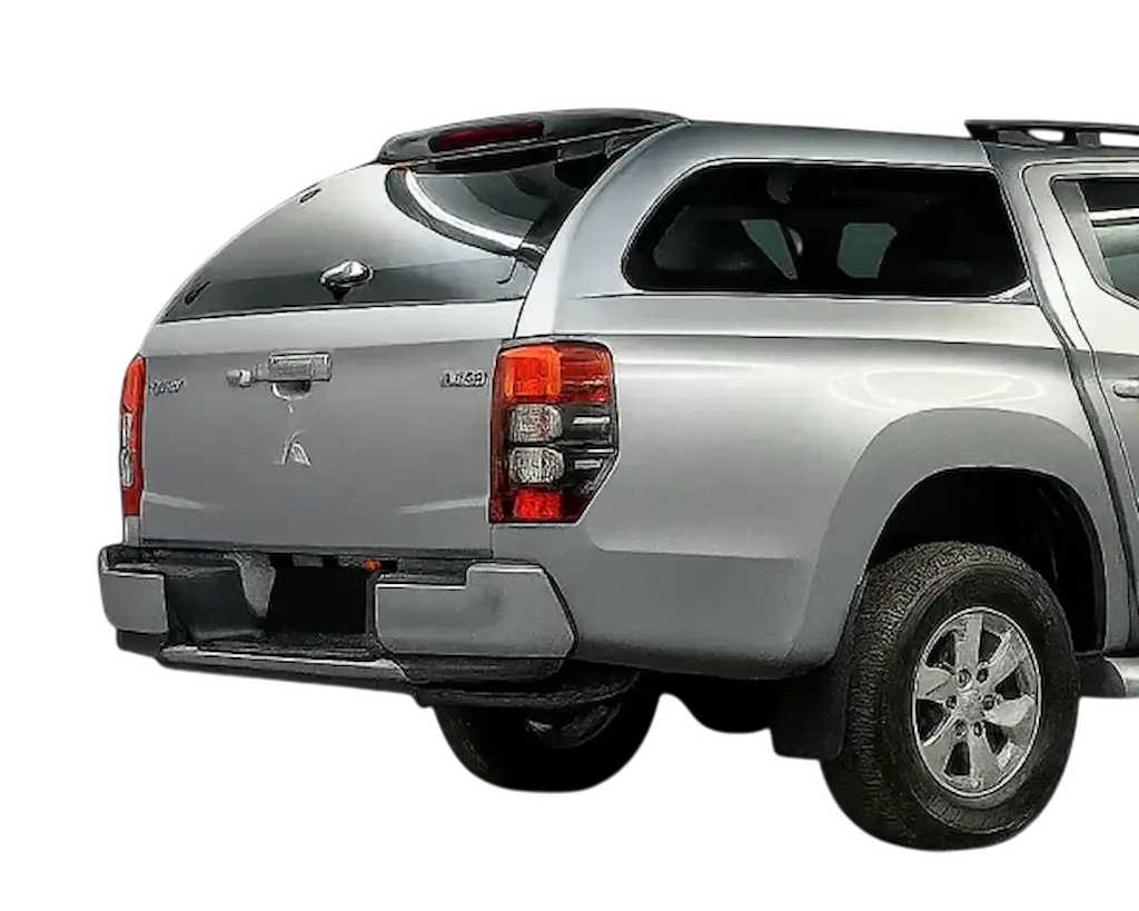 Кунги на Mitsubishi L200