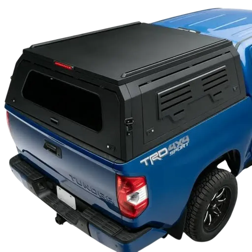 Кунги на Toyota Tundra