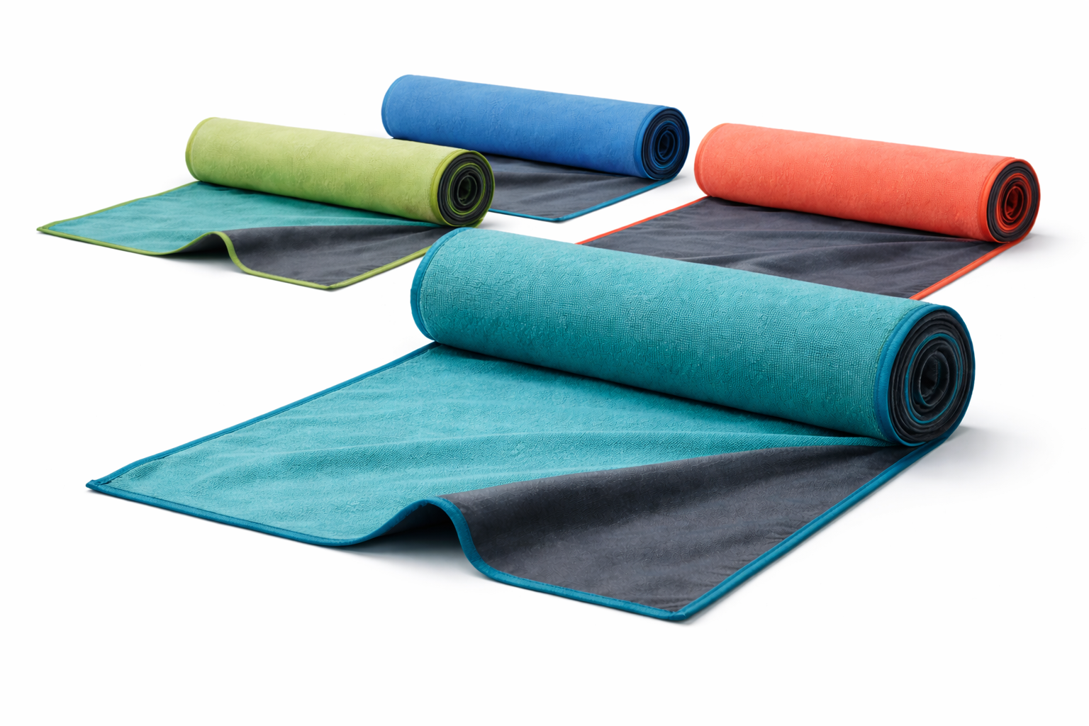 Туристичні рушники