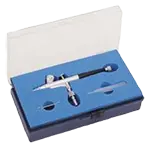 Аерографи, пістолети для фарбування і мінікомпресори