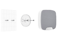 Аксесуари для сигналізації Ajax