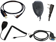 Аксесуари до рацій