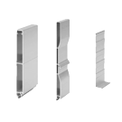 Алюмінієвий профіль для бортів