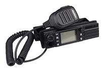 Автомобільні рації