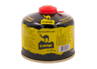 Баллоны и топливные фляги