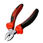 Бокорезы и кусачки