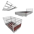 Бортові платформи