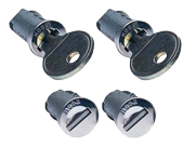 Цилиндры для замков