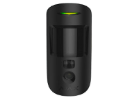 Датчики руху