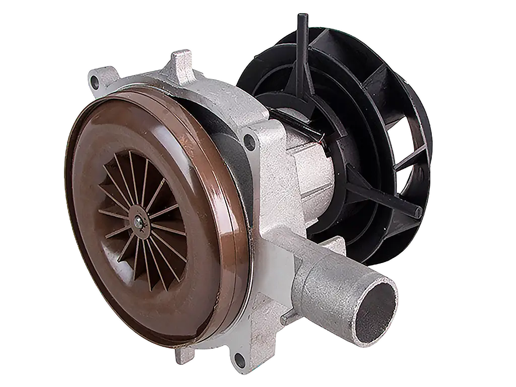 Деталі для обігрівачів