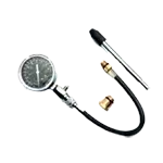 Діагностика двигуна (компресометри)