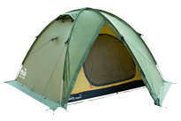 Експедиційні намети