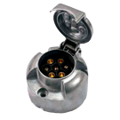 Електроніка для причепів