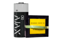 Електроживлення