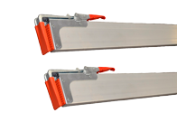 Елементи фіксації вантажу