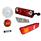 Фари для вантажних автомобілів