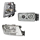 Фари головного світла