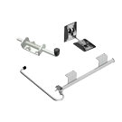 Фіксатори дверей