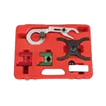 Фіксатори валів та шківів