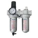 Фільтри і маслянки для пневмоінструмента