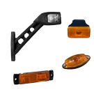 Габарити для вантажівок