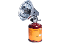 Газовые обогреватели