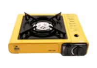 Газовые плиты