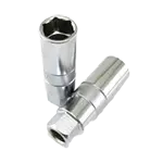 Головки для розбирання стійки амортизатора