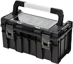 Ящики і сумки інструментальні