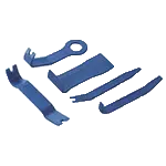 Инструмент для разборки салона автомобиля