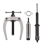 Інструмент для вантажівок